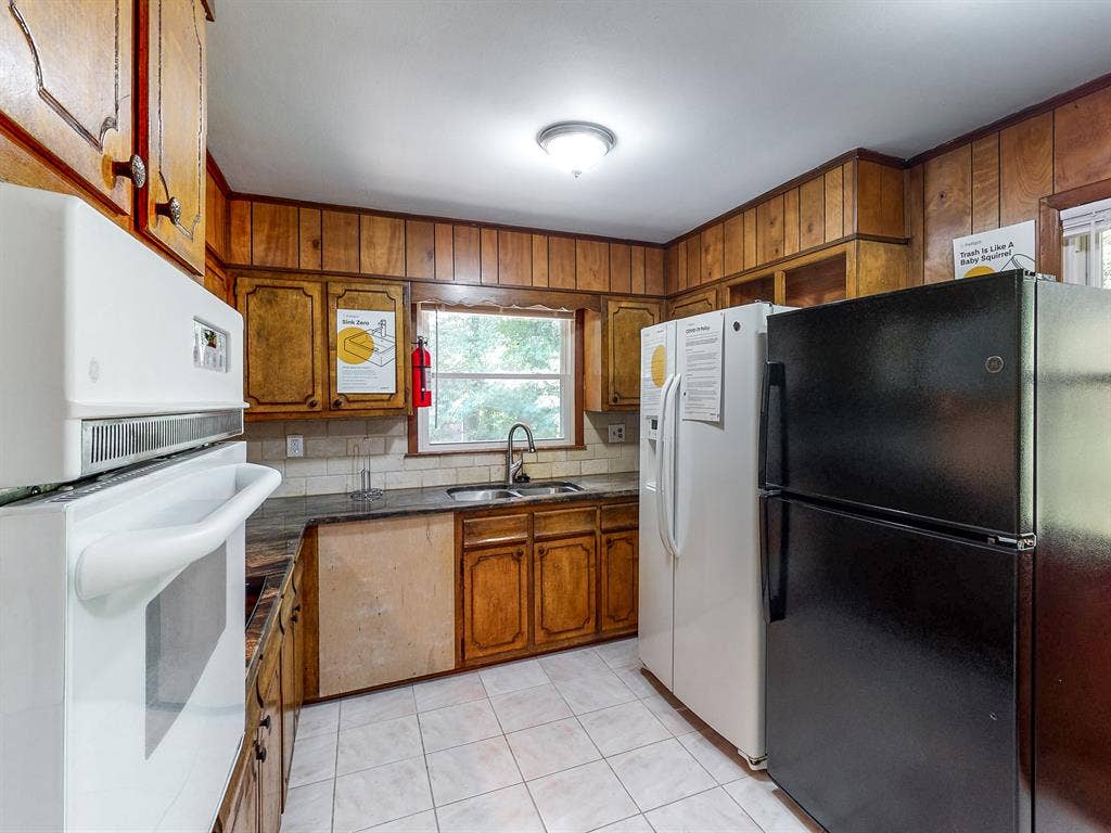 9 BR in Decatur