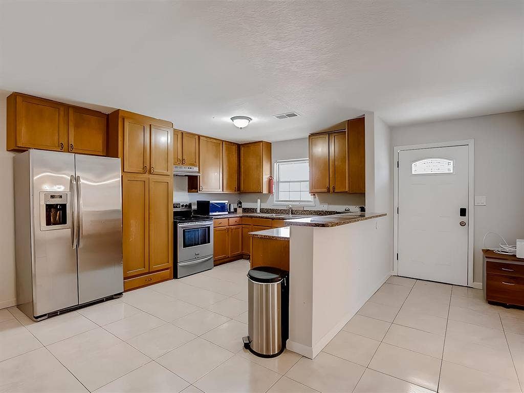 7 BR in Jacksonville