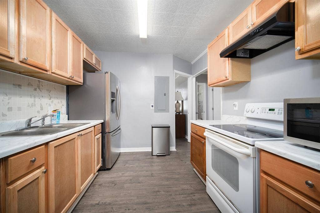 8 BR in Jacksonville