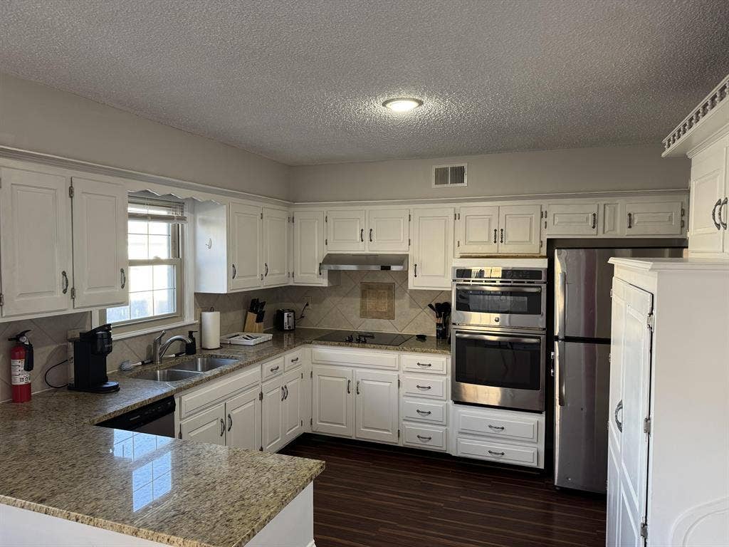 5 BR in Blue Springs
