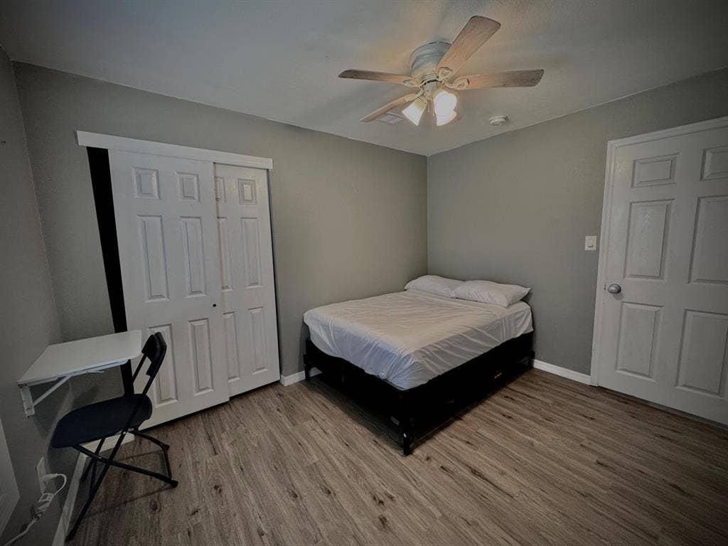 4 BR in New Smyrna Beach