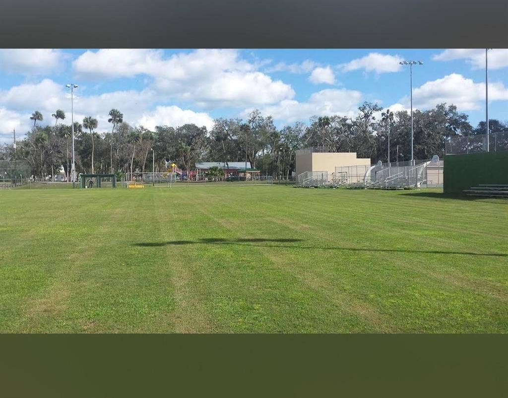 4 BR in New Smyrna Beach