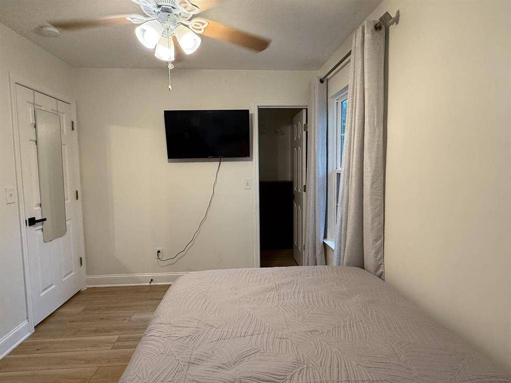 2 BR in Charlotte