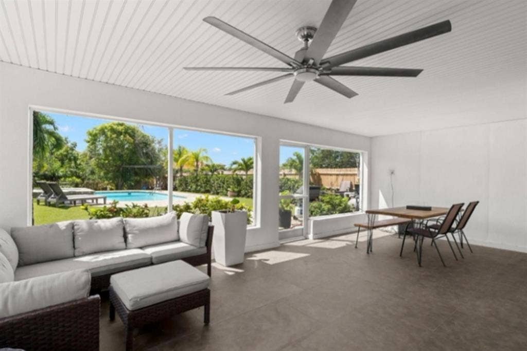 5 BR in Apollo Beach