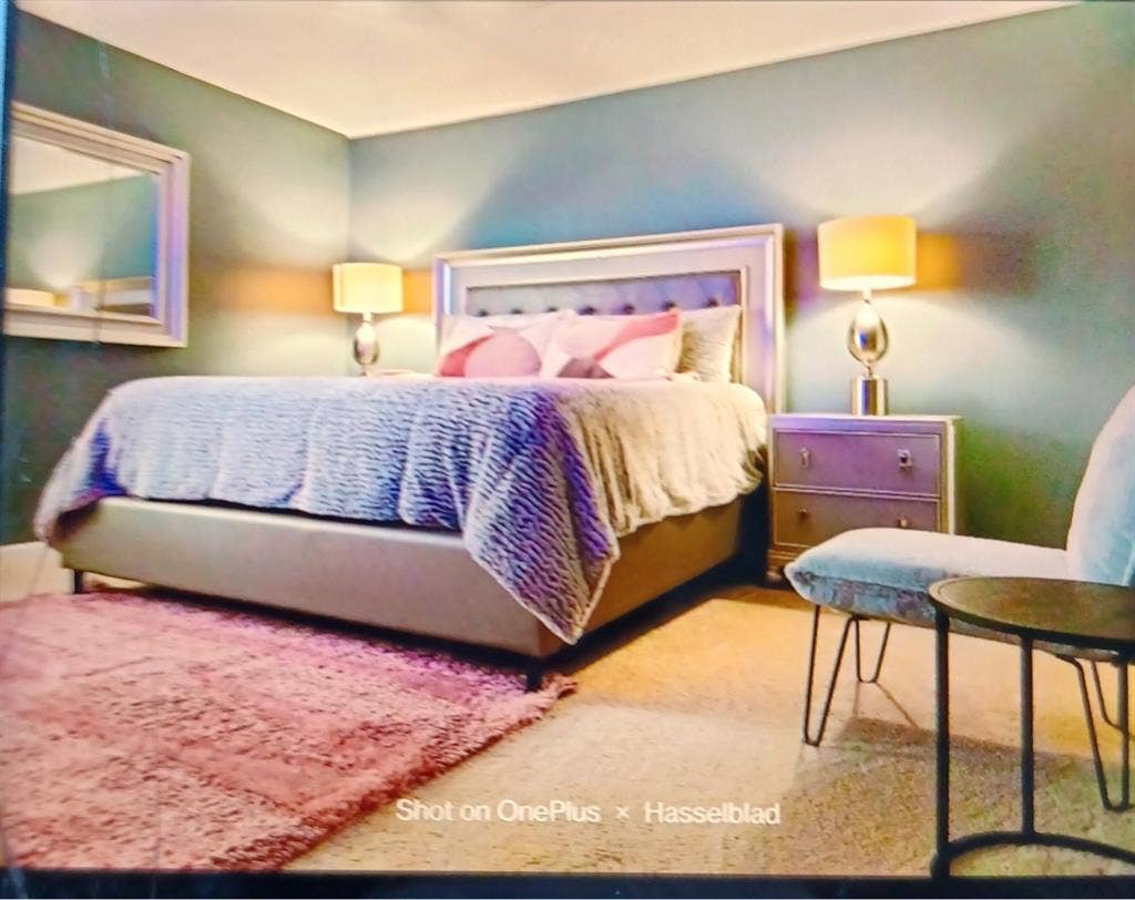 Home sweet Homee