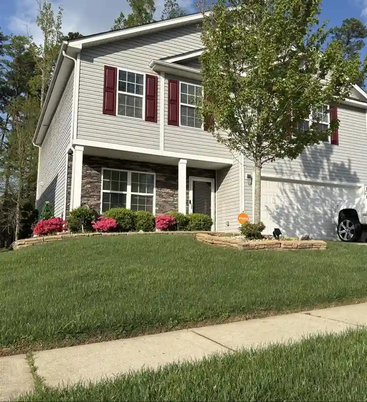 Home sweet Homee