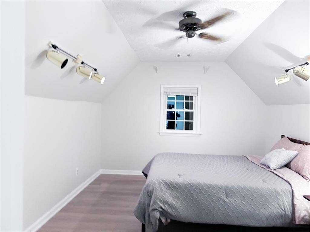 4 BR in Hiram