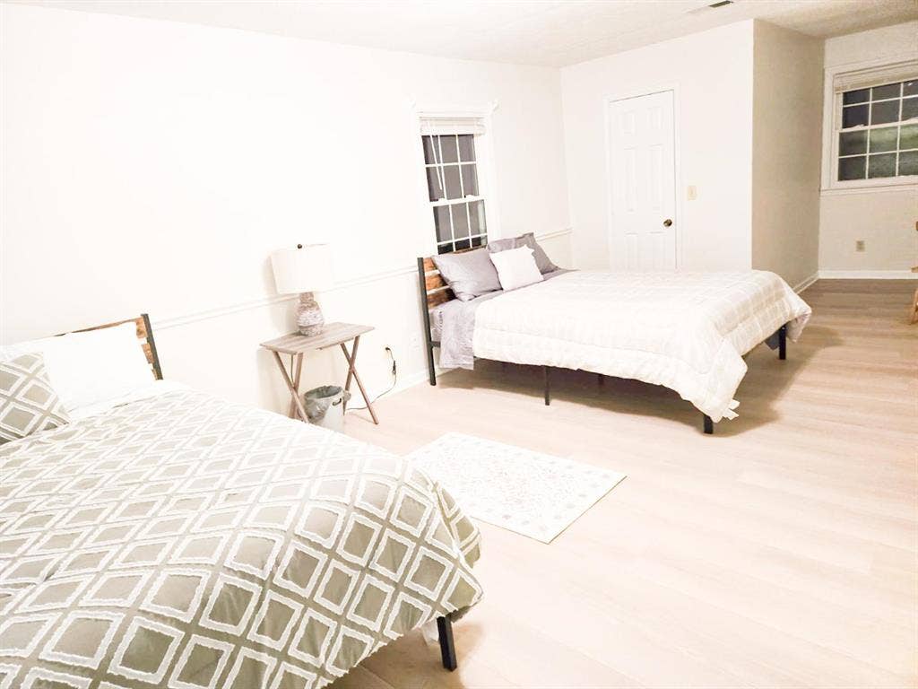 4 BR in Hiram