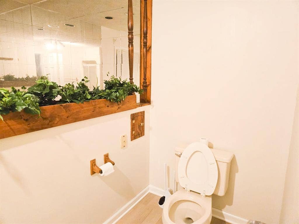 4 BR in Hiram