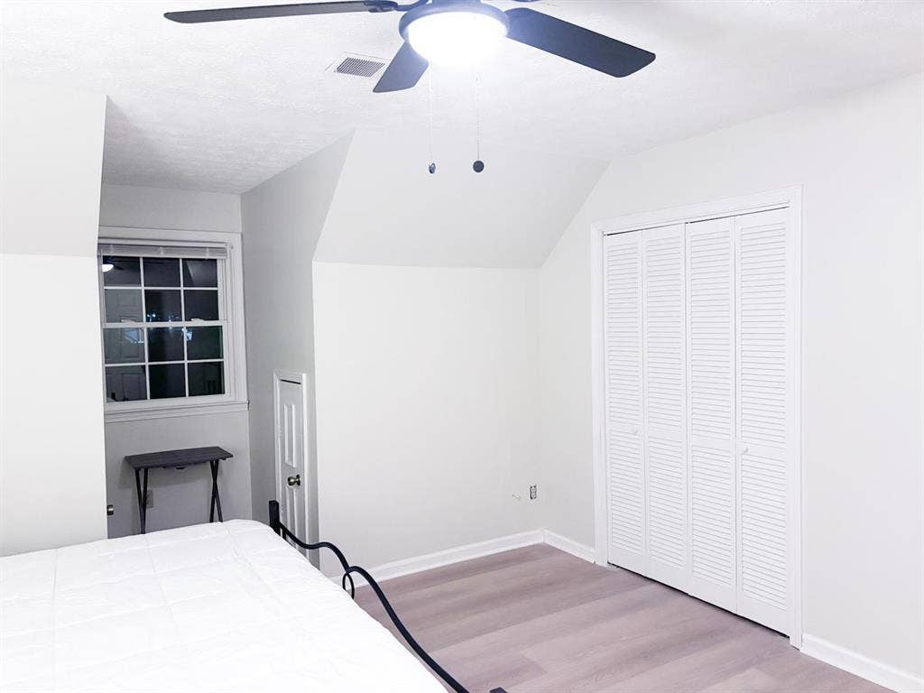 4 BR in Hiram