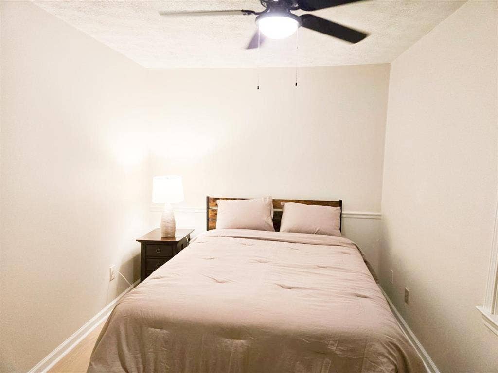 4 BR in Hiram