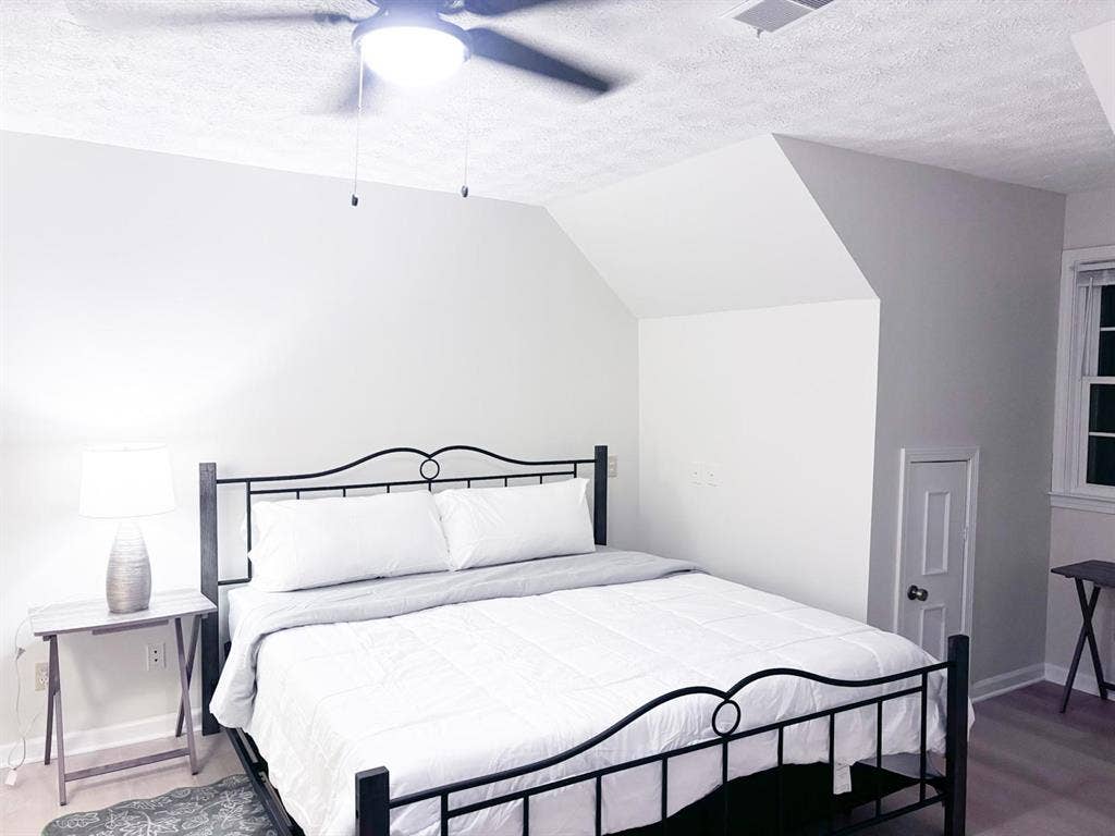 4 BR in Hiram