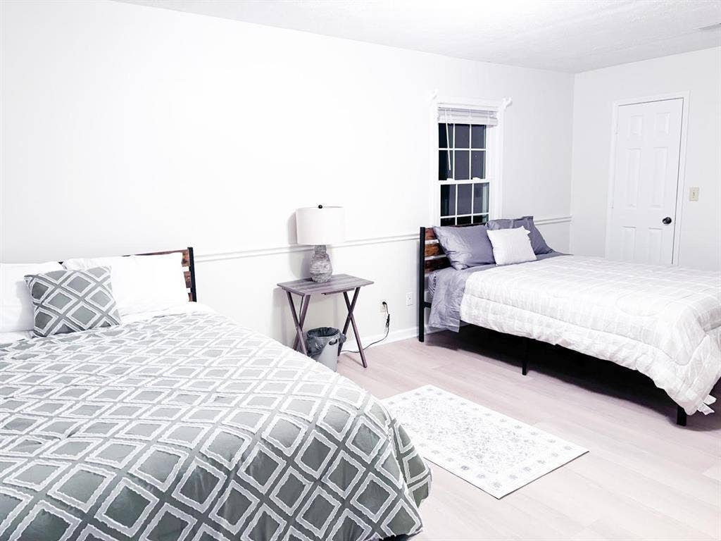 4 BR in Hiram