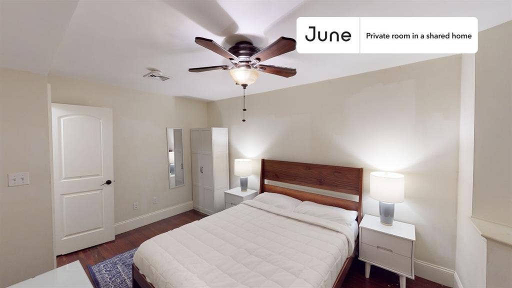 5 BR in Boston