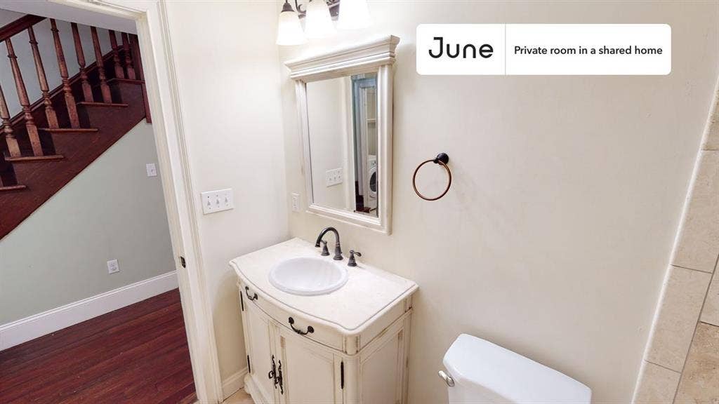 5 BR in Boston