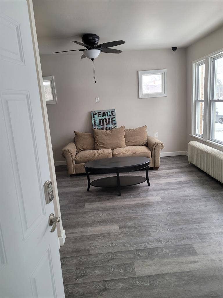 Fully Furnished Room