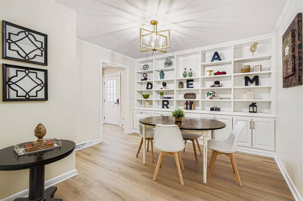 Furnished Rooms, Utilities incl.