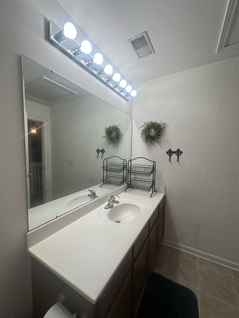 Renting a room for /Month