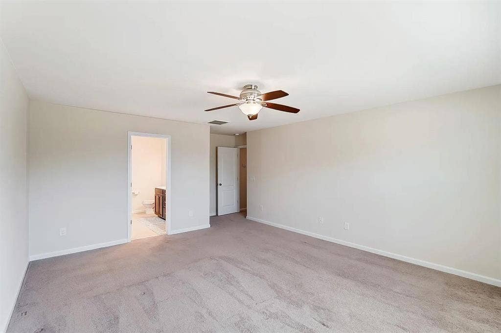 5 BR in Pineville
