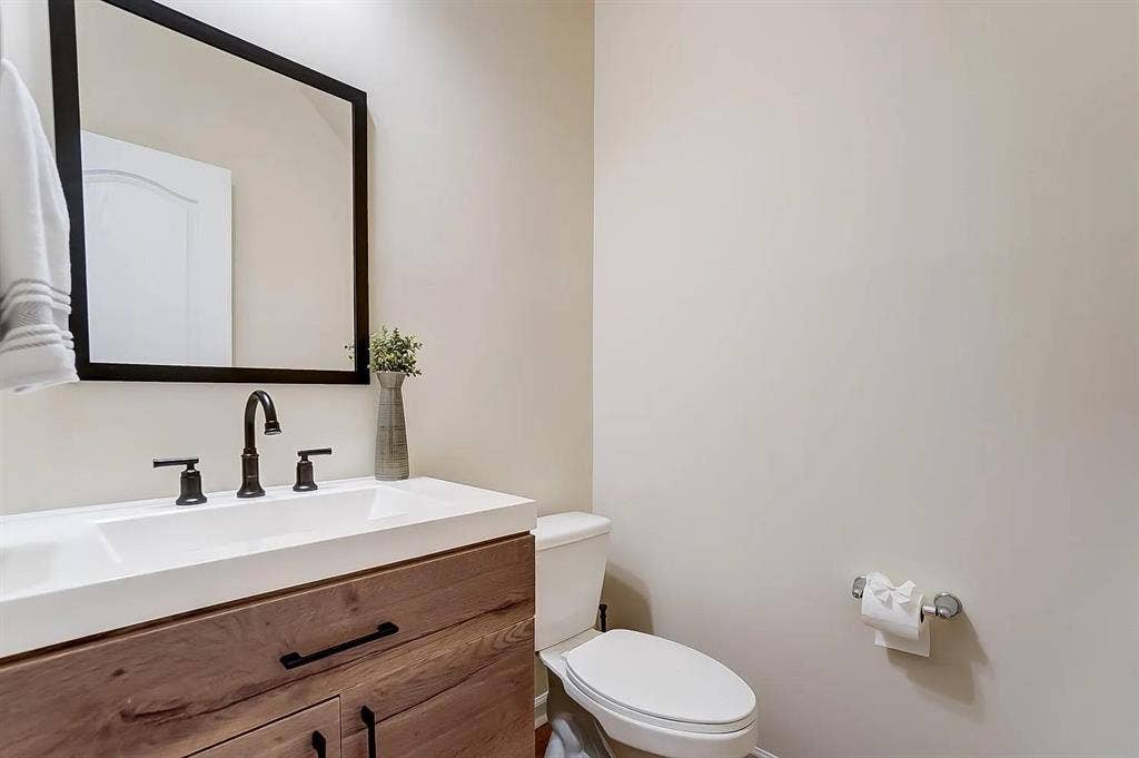 5 BR in Pineville