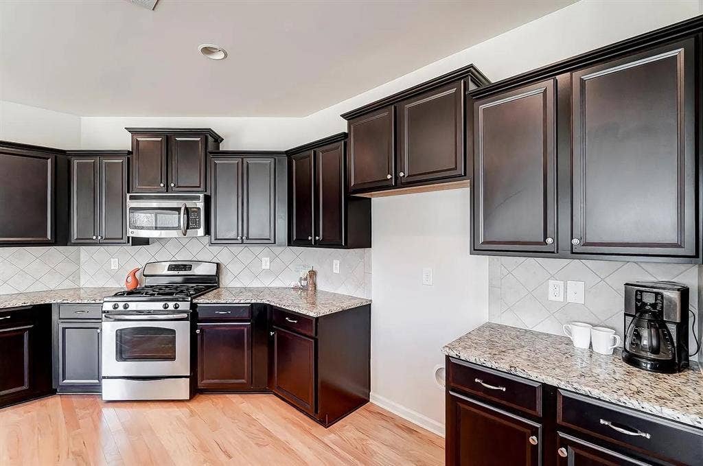 5 BR in Pineville