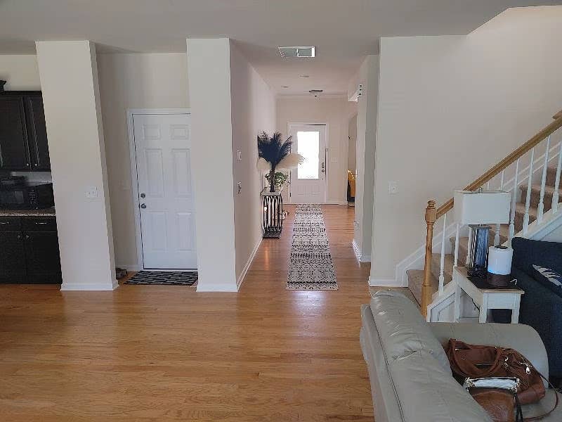 5 BR in Pineville