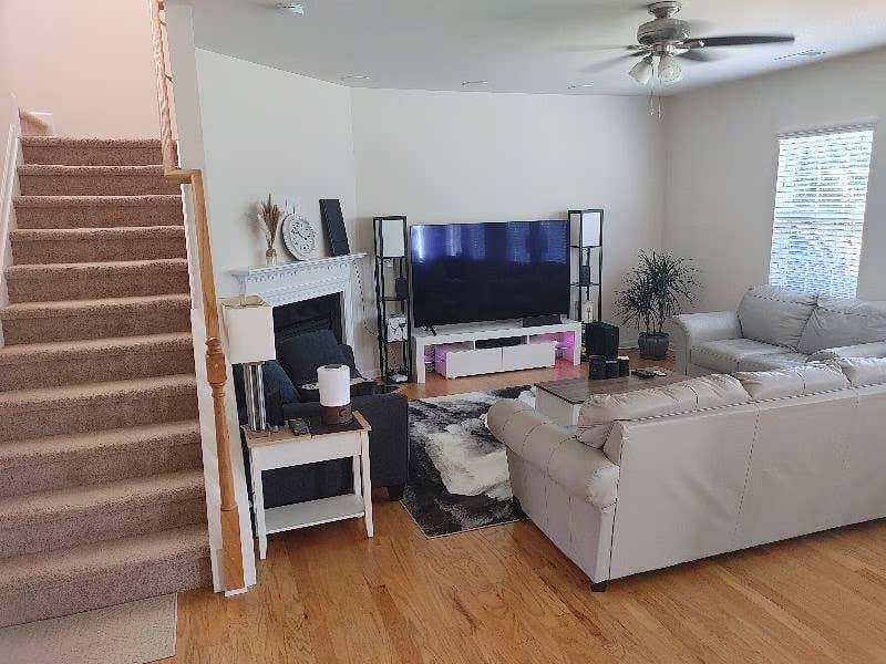 5 BR in Pineville