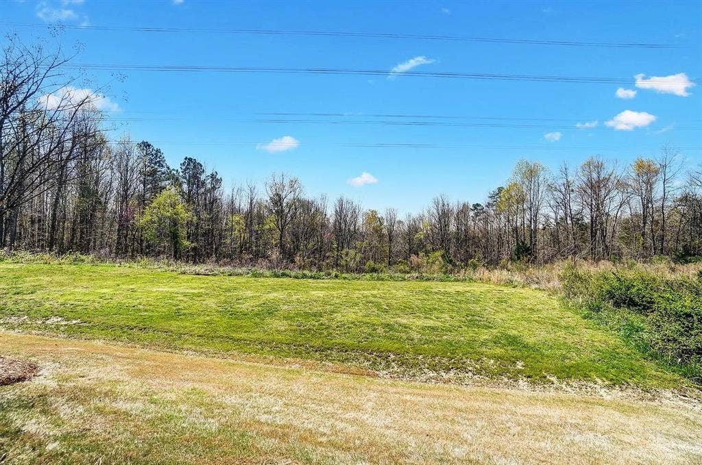 5 BR in Pineville