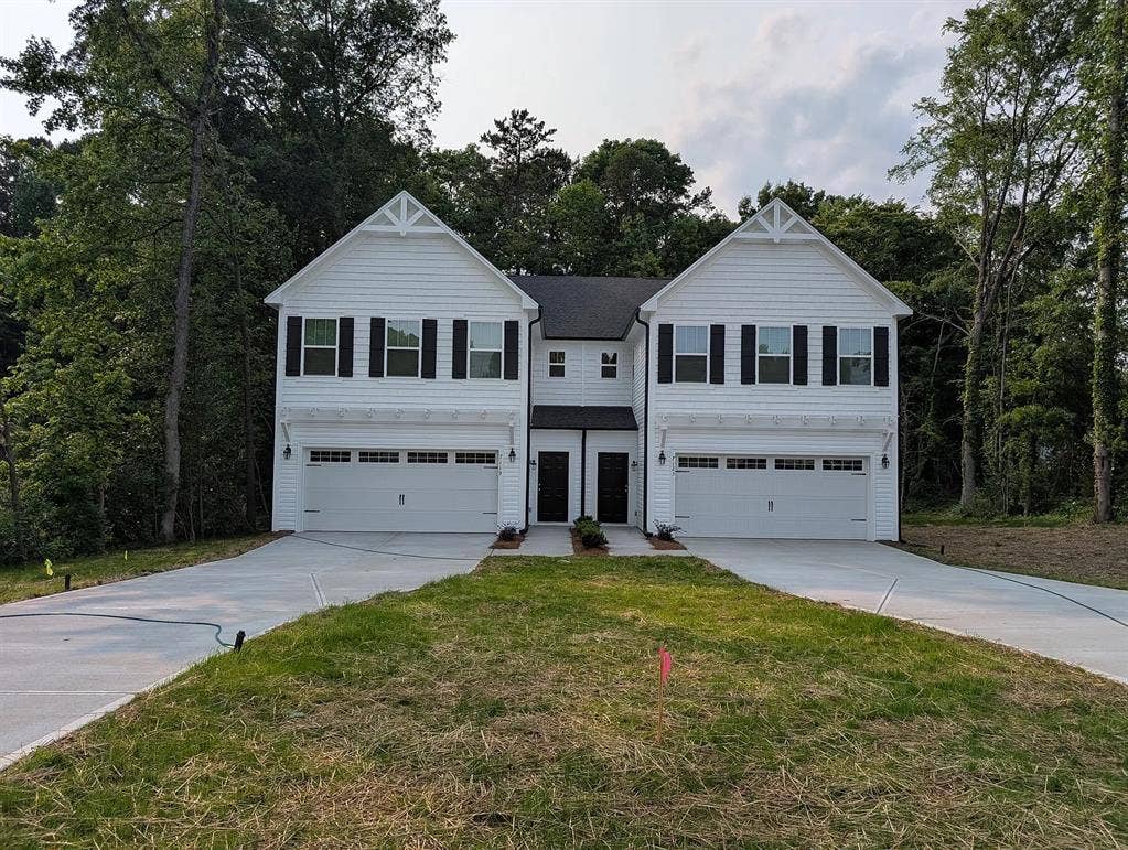 5 BR in Charlotte
