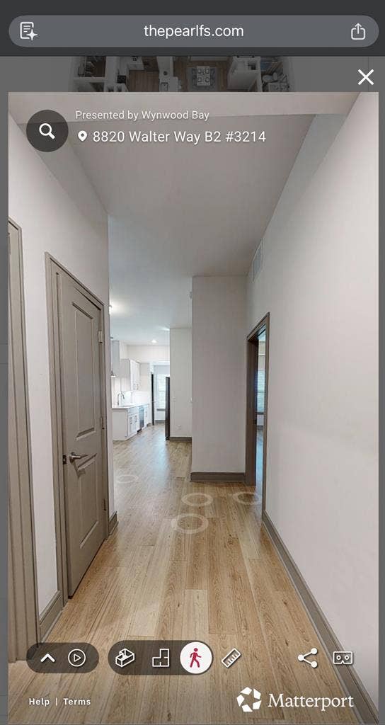 Assigning Lease w/ big concession.