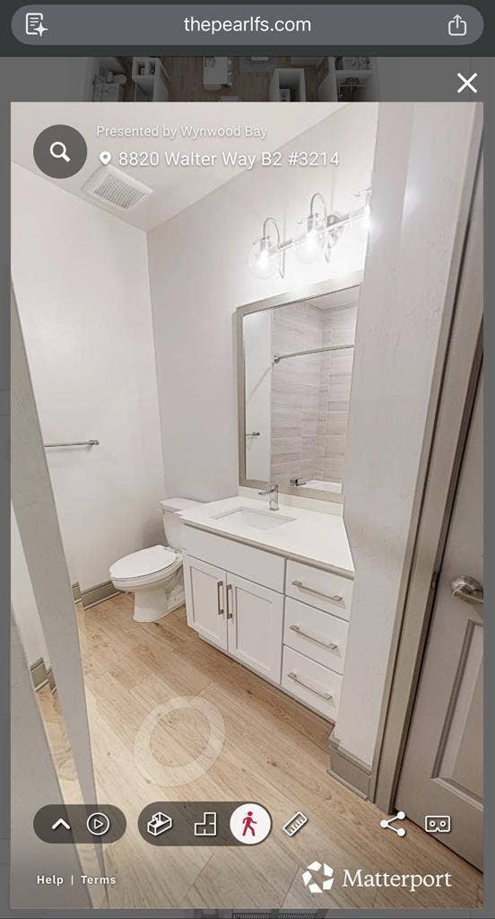 Assigning Lease w/ big concession.