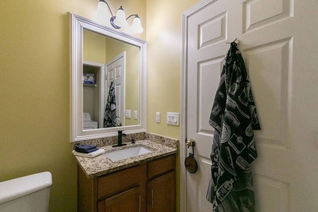 3 BR in Decatur