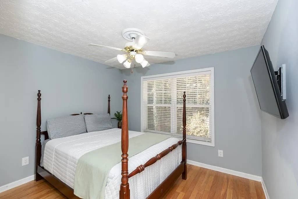 3 BR in Decatur