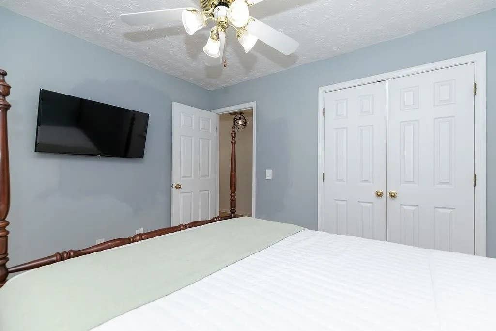 3 BR in Decatur