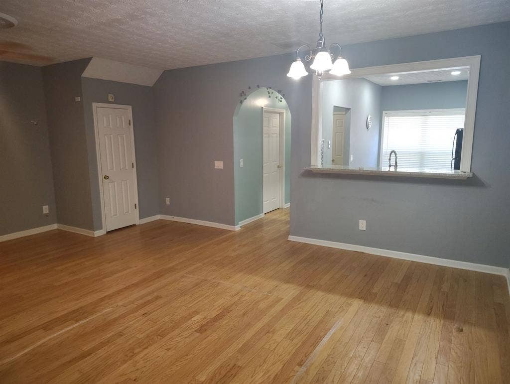 3 BR in Decatur