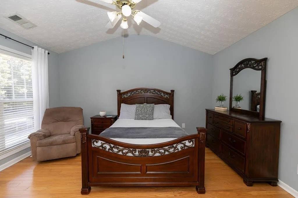 3 BR in Decatur