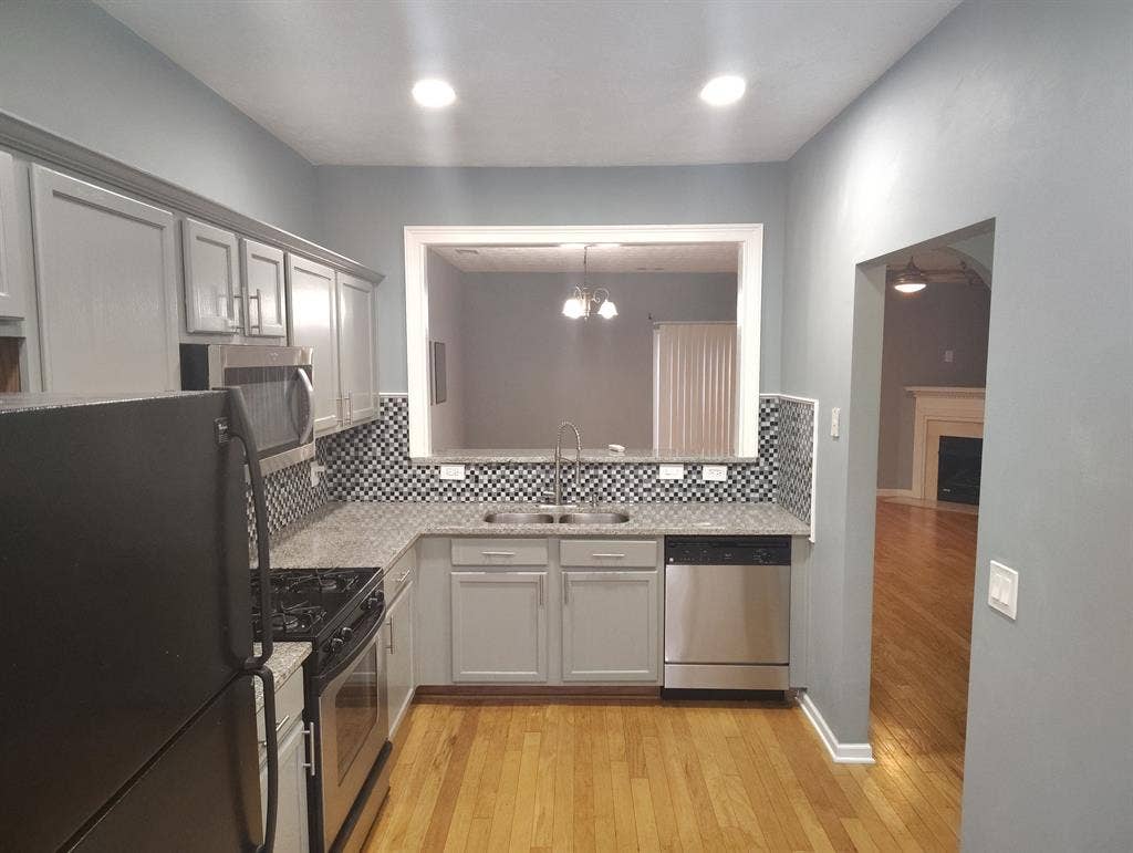 3 BR in Decatur