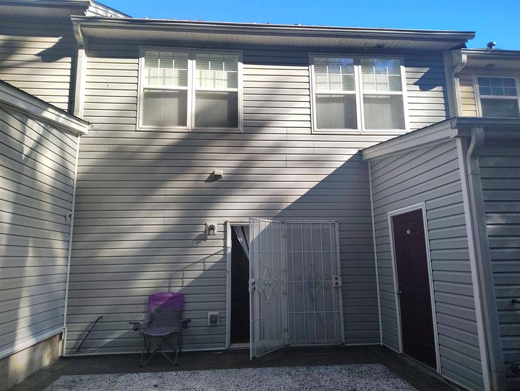3 BR in Decatur