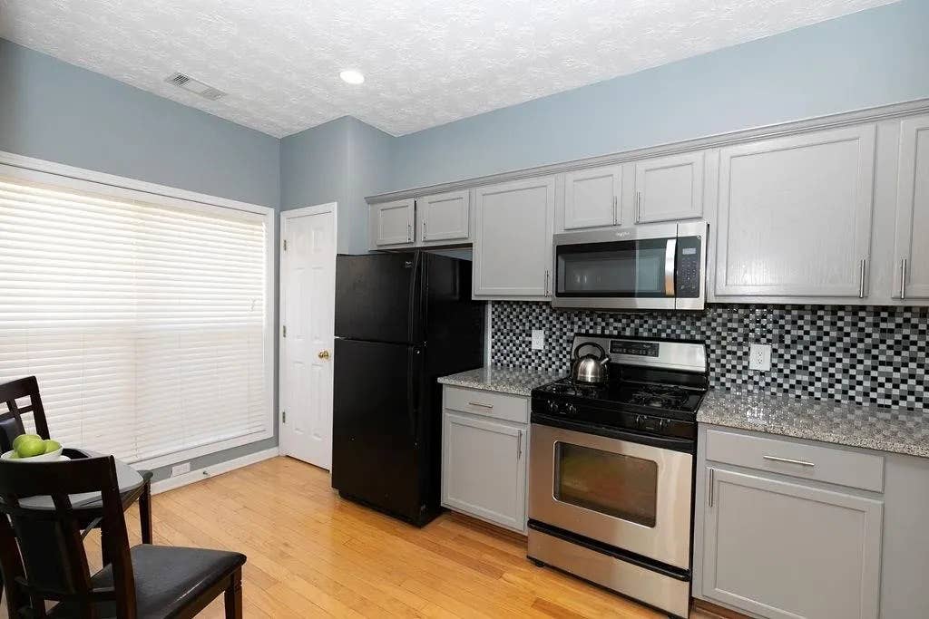 3 BR in Decatur