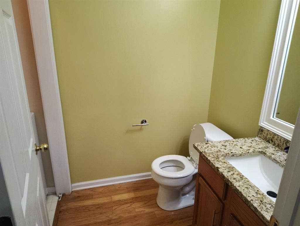 3 BR in Decatur