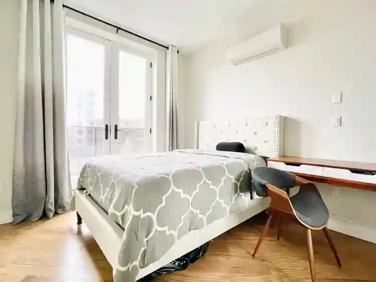 Fenimore + Private Terrace