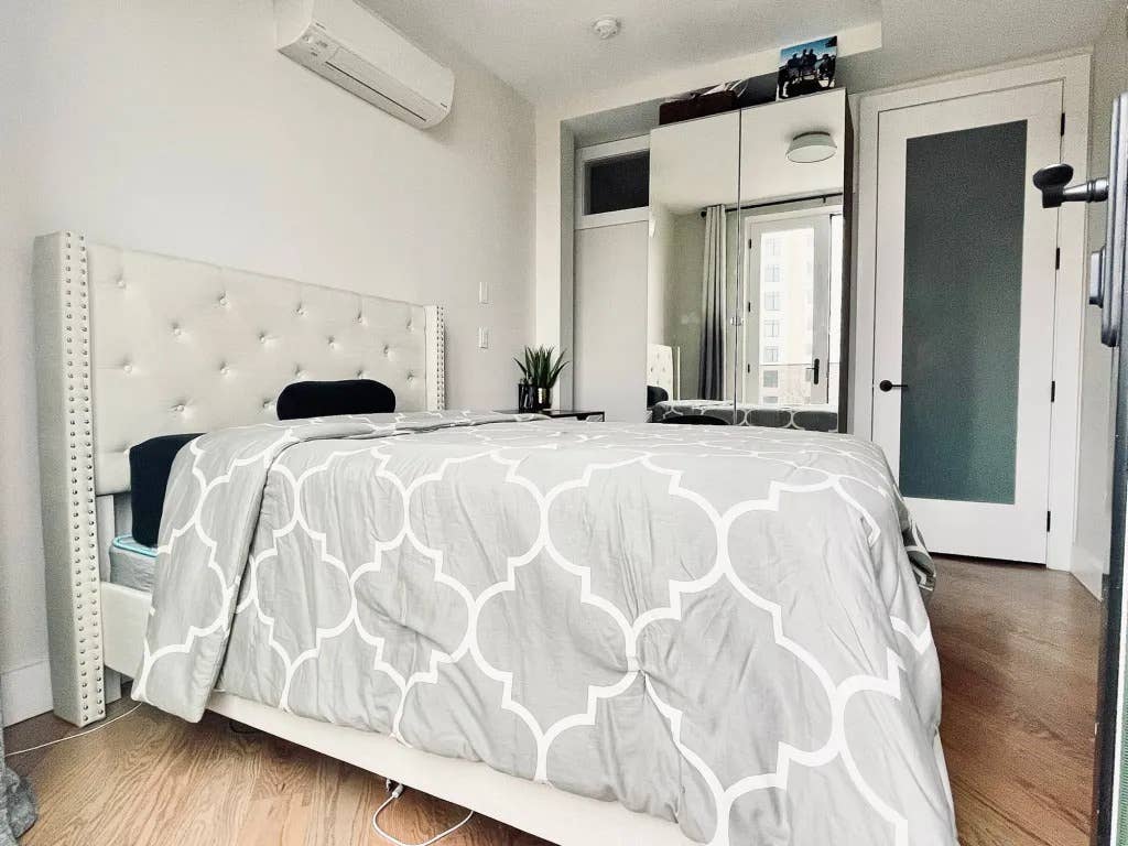 Fenimore + Private Terrace