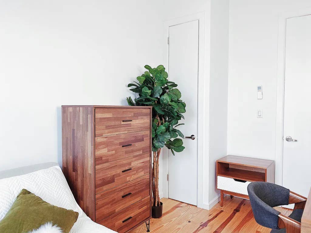 Himrod St –(prime Bushwick)