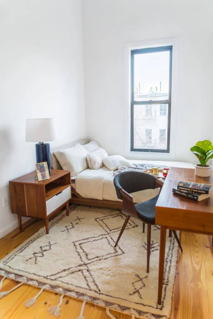 Himrod St (prime Bushwick)