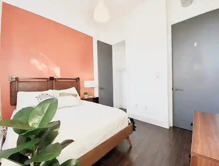 Hancock St