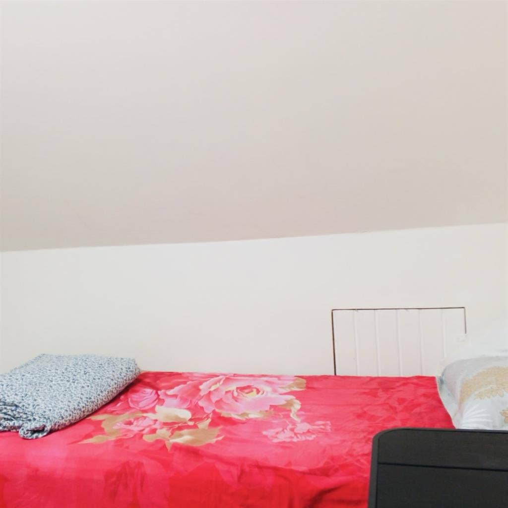 Full furnished room in Copenhagen.