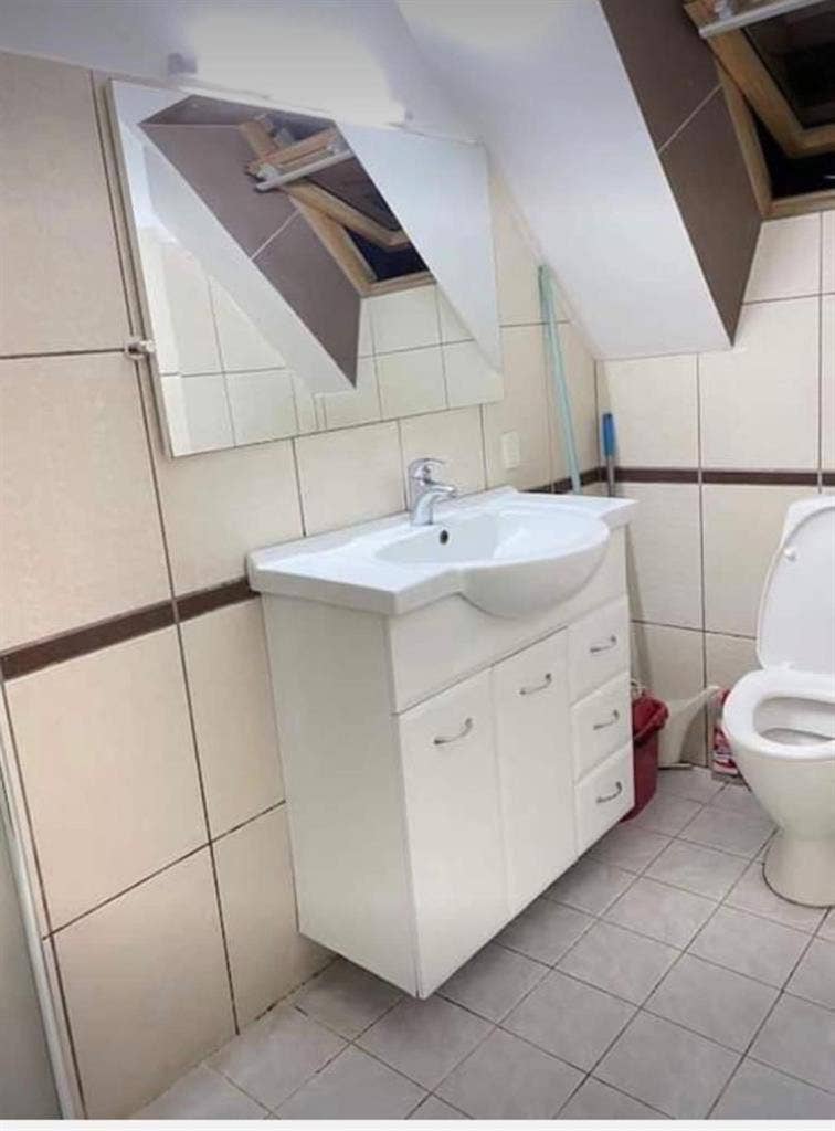 Full furnished room in Copenhagen.