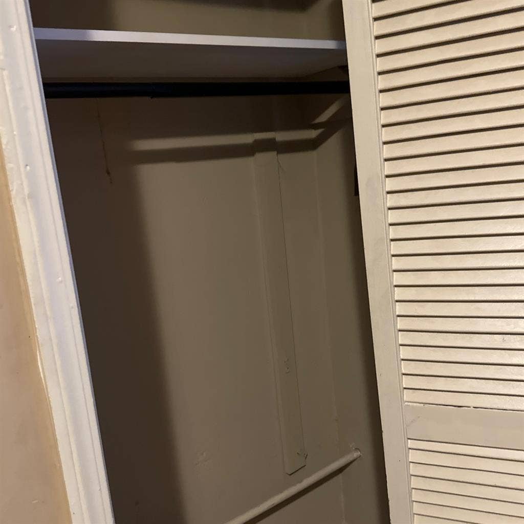 Room available
