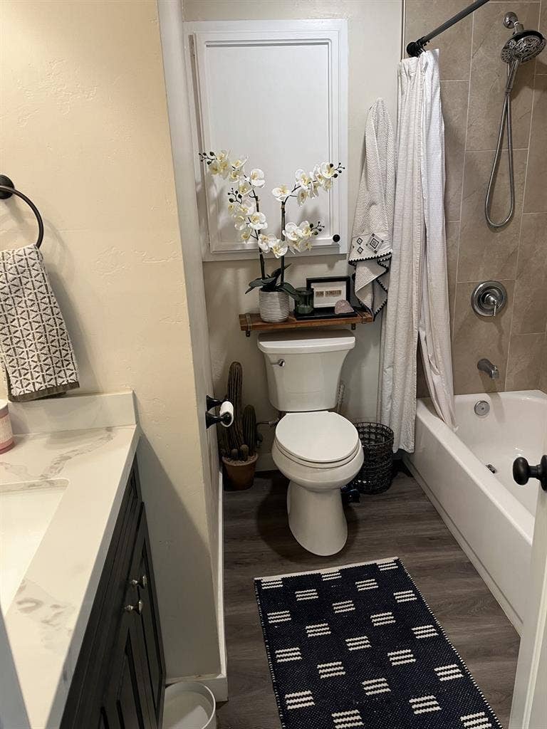 Private Room Rent in Hillcrest