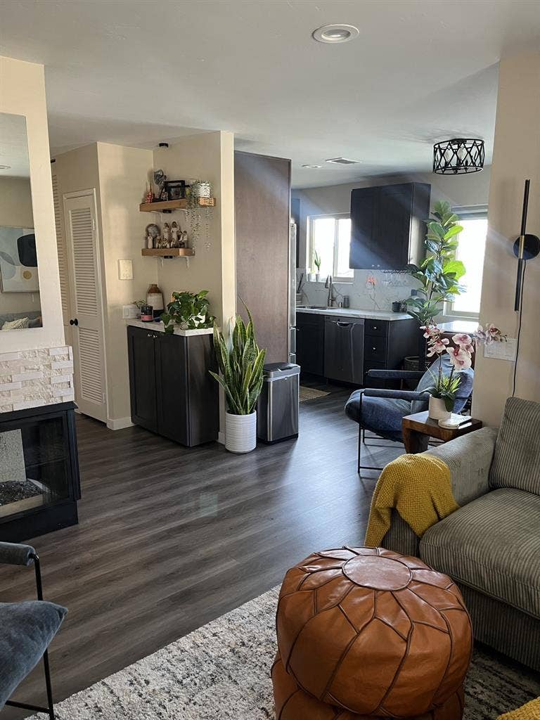 Private Room Rent in Hillcrest